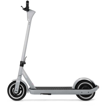 Soflow E-Scooter So One Pro Silbergrau 1'200 W