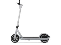 Soflow E-Scooter So One Pro Silbergrau 1'200 W