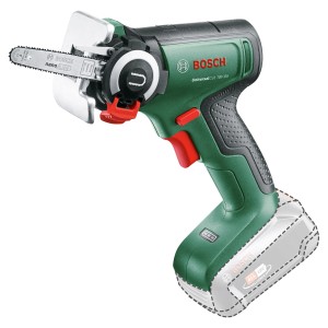 Sega a batteria Bosch UniversalCut 18V-65 con tecnologia NanoBlade, senza batteria.