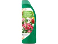 GROW by OBI Geranien- und Balkonpflanzen-Dünger 1 l