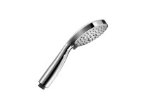 Diaqua® Exclusive Brausegriff Concentric verchromt 1-Strahl 1/2