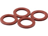 Köro Fiber-Ring 15 x 24 x 2 mm / 4 Stk.