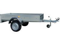 Stema AN 750-13 inkl. Stützrad