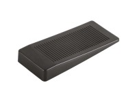 Türkeil Schwarz (HxBxT) 97 x 40 x 13 mm / 1 Stk.