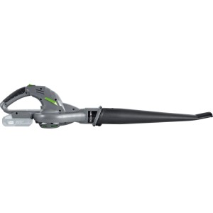 Souffleur à feuilles sans fil LUX-TOOLS A-LB-20/210 A (sans batterie) pour le jardin.