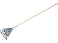 LUX Laubbesen Comfort