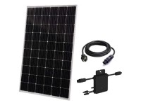 Technaxx Solar-Balkonkraftwerk TX-212 / 300 W