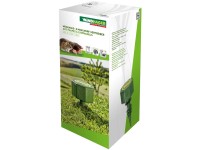 Windhager Wühlmaus- und Maulwurfvertreiber Mole Stop 1000