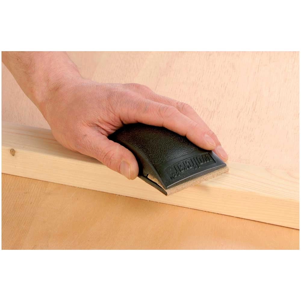 Wolfcraft HandschleiferSet 51tlg. kaufen bei OBI