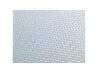 Tappetino antiscivolo con drenaggio Trasparente 150 x 50 cm
