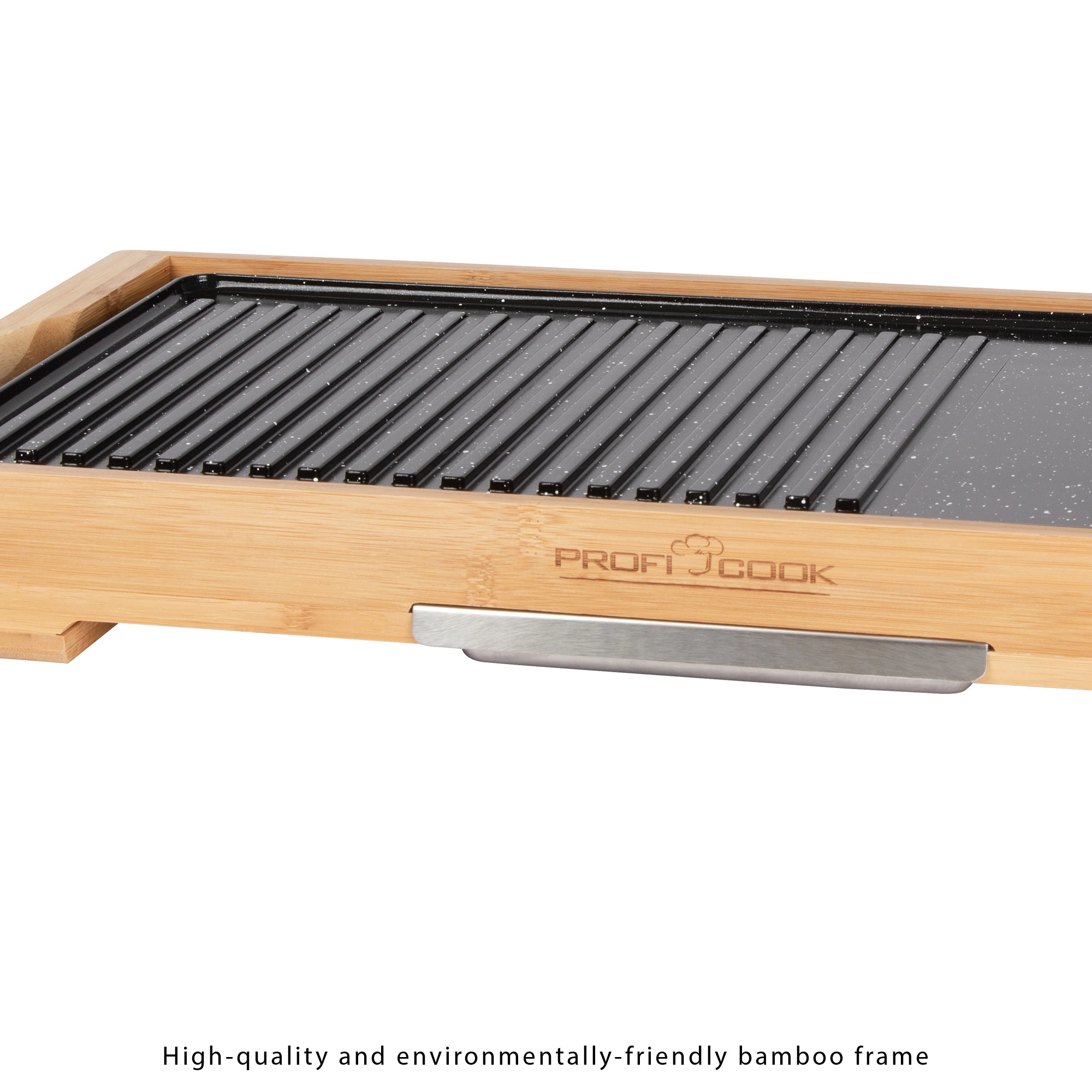 Grill Teppanyaki TYG 1143