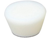 Proxxon Polierschwamm konisch hart Ø 50 mm / 2 Stk. Proxxon Polierschwamm konisch hart Ø 50 mm / 2 Stk.