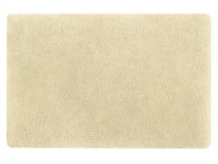 Spirella Badteppich Fino Beige 60 x 90 cm Spirella Badteppich Fino Beige 60 x 90 cm