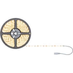 SimpLED Strip Set 7,5m auf Rolle, 20W, Warmweiß. LED-Streifen für stimmungsvolle Beleuchtung.