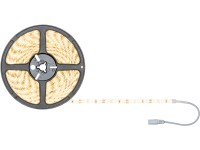 Paulmann Kit de bande LED SimpLED Blanc chaud 7,5 m / 20 W