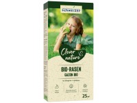Clever Nature Bio-Rasen 25 m² Clever Nature Bio-Rasen 25 m²