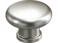 Knopf 0385 Kunststoff vernickelt