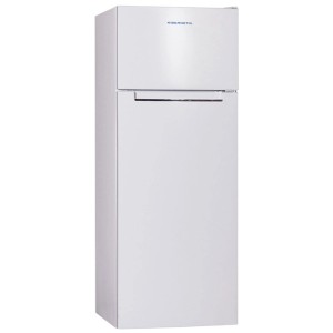 Kibernetik Réfrigérateur-congélateur D9470205 Blanc 205 l