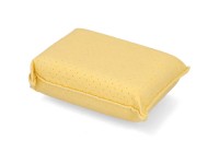 Nigrin Trockenkissen gelocht Mikrofaser