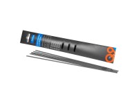 Güde Elektroden rutilumhüllt Ø 2,0 mm x 300 mm / 20 Stk. Güde Elektroden rutilumhüllt Ø 2,0 mm x 300 mm / 20 Stk.