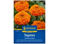 Kiepenkerl Saatgut Tagetes Taishan Orange 20 Pflanzen Kiepenkerl Saatgut Tagetes Taishan Orange 20 Pflanzen