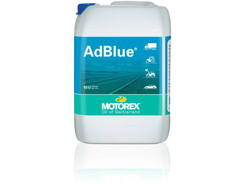 Bidon AdBlue® 10 litres : Achat au meilleur prix 2024