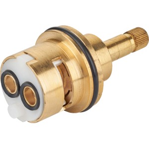 Cartuccia in ottone per miscelatore termostatico da bagno baliv WA-5020.