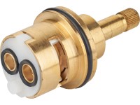 Kartusche für baliv Thermostat-Wannenarmatur WA-5020