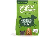 Edgard & Cooper Hunde-Trockenfutter Lamm Adult 2,5 kg