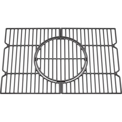 Jamestown Grillrost Modular System für Jaxon XL 46 x 70 cm