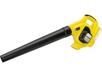Kärcher Akku-Laubbläser LBL 2 Battery / ohne Akku und Ladegerät
