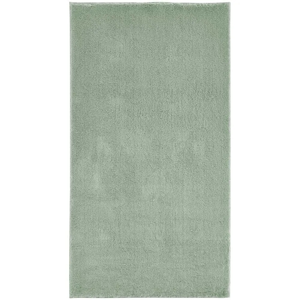 Tappeto DI SPAGO SIZAL COLOR 19433/062 Foglie Verde JUNGLE - Color - Foto 3