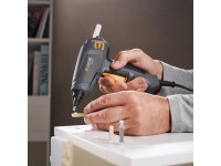 Steinel Pistola per colla a caldo Gluematic 3011 KF