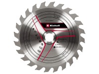 Einhell Sägeblatt Z24 Ø 250 x 30 mm / Schnittbreite 3,2 mm / 1 Stk.