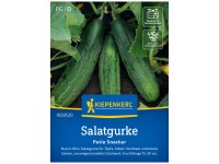 Kiepenkerl Saatgut Salatgurke Patio Snacker F1 5 Pflanzen