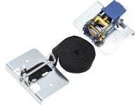 LUX Parkettverlege-Set Comfort