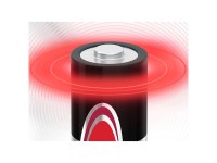 Energizer Alkaline-Power-Micro-Batterie AAA 12 Stk.