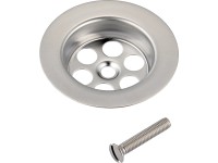 Ventilkelch Edelstahl Ø 70 mm