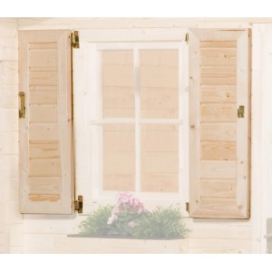 Fenster Für Gartenhaus kaufen bei OBI