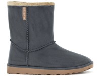 Blackfox Halbstiefel Cheyennetoo Anthrazit Gr. 36 / 37