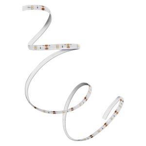 Striscia LED flessibile Ledvance con sensore, a batteria, lunghezza 200cm.