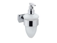 Diaqua® Glasseifenspender Biasca Diaqua® Glasseifenspender Biasca