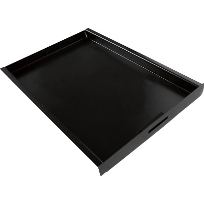 Jamestown Ascheschublade für Holzkohle-Grillwagen Ben XL 45 x 31,5 cm