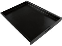 Jamestown Ascheschublade für Holzkohle-Grillwagen Ben XL 45 x 31,5 cm