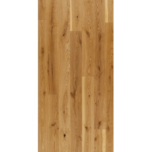 Parador Parkett Basic Rustikal Eiche gebürstet Landhausdiele, Holzboden in Eichenoptik