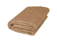 Windhager Trennvlies für Töpfe Jute 1 x 1 m