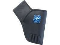 LUX-TOOLS Holstertasche mit 5 Fächern Nylon