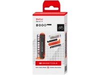 Biketool PB 470 CBB Rot