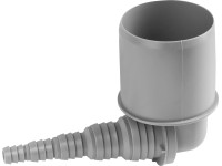 Airfit Schlauchwinkel Plus DN 50 8,5-26,6 mm