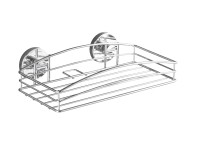 Wenko Wandablage Vacuum-Loc Chrom Wenko Wandablage Vacuum-Loc Chrom